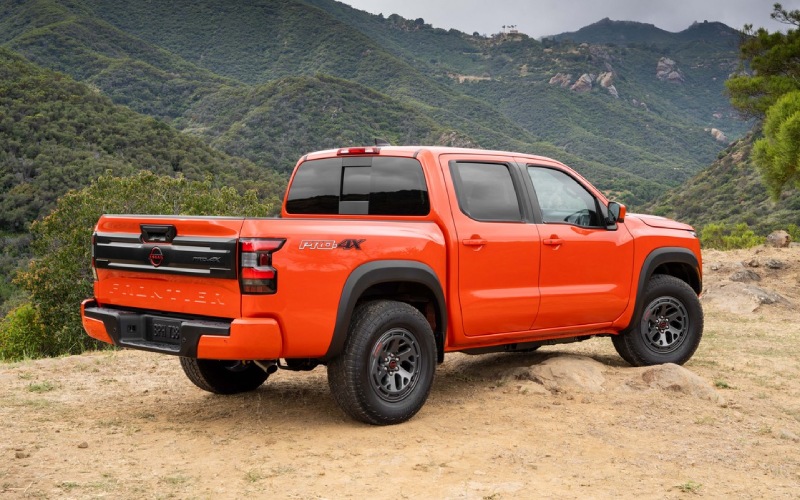 5 Buying Considerations Before You Choose Your Nissan Frontier 5 Buying Considerations Before You Choose Your Nissan Frontier