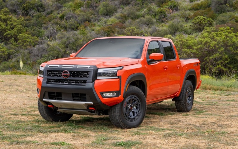 Step-by-Step Tips for the 2026 Nissan Frontier Step-by-Step Tips for the 2026 Nissan Frontier
