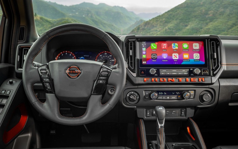 5 Key Reasons the 2026 Nissan Frontier Stands Out near Jackson, TN 5 Key Reasons the 2026 Nissan Frontier Stands Out near Jackson, TN
