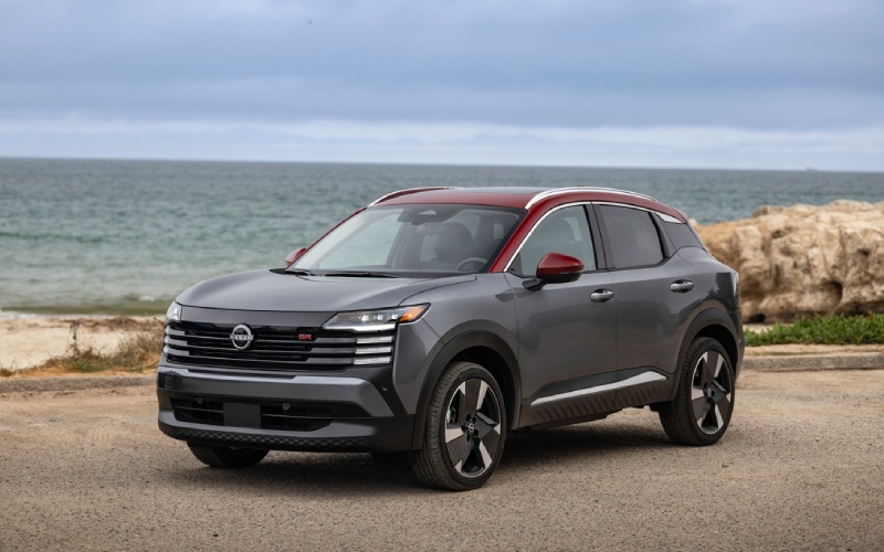 Hayti, MO - 2026 Nissan Kicks's Overview Hayti, MO - 2026 Nissan Kicks's Overview