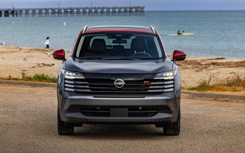 Hayti, MO - 2026 Nissan Kicks's Mechanical Hayti, MO - 2026 Nissan Kicks's Mechanical