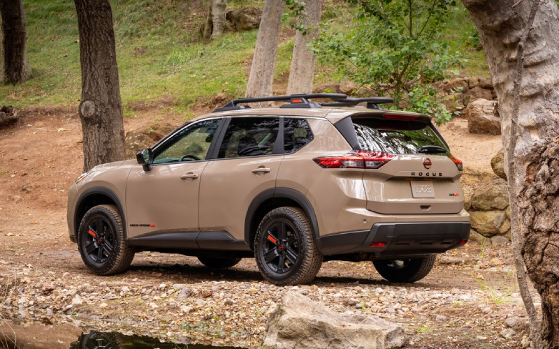 5 Buying Considerations Before You Choose Your Nissan Rogue 5 Buying Considerations Before You Choose Your Nissan Rogue