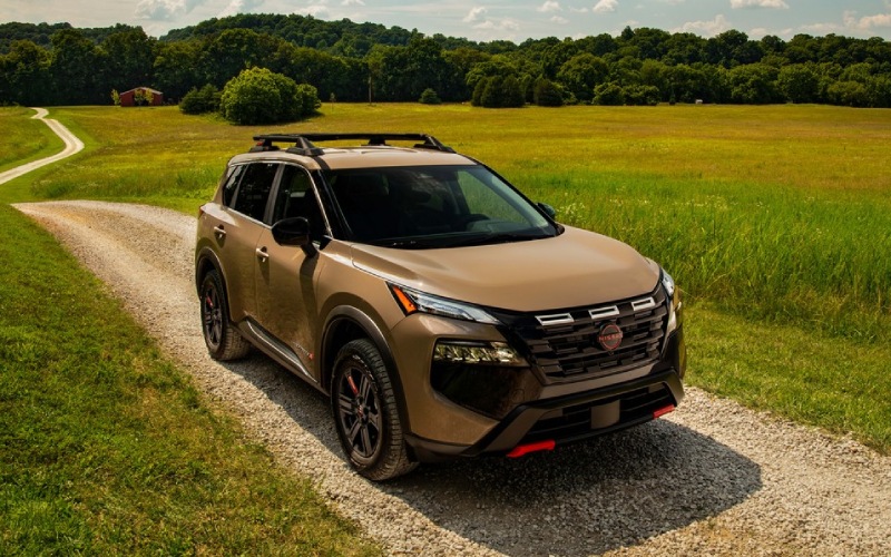 Step-by-Step Tips for the 2026 Nissan Rogue Step-by-Step Tips for the 2026 Nissan Rogue