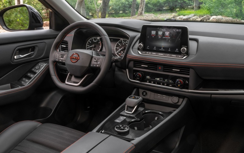 5 Key Reasons the 2026 Nissan Rogue Stands Out near Jackson, TN 5 Key Reasons the 2026 Nissan Rogue Stands Out near Jackson, TN