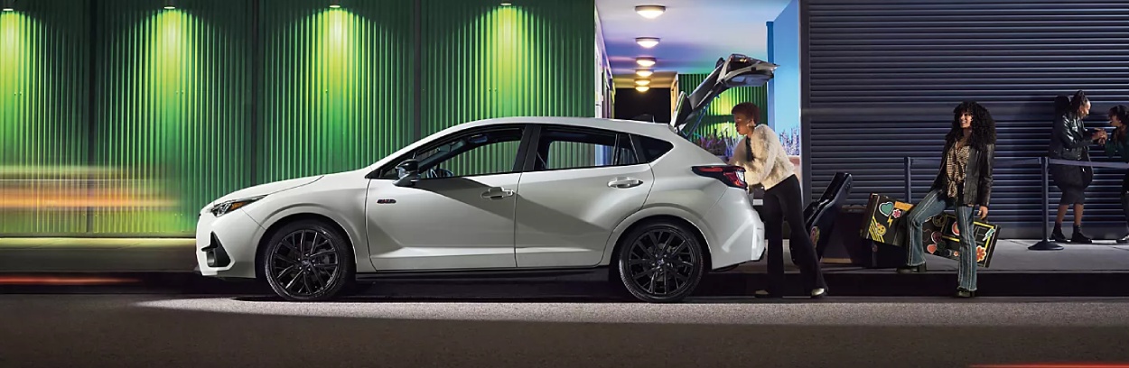 2026 Subaru Impreza Shopping Overview in Portland, OR 2026 Subaru Impreza Shopping Overview in Portland, OR