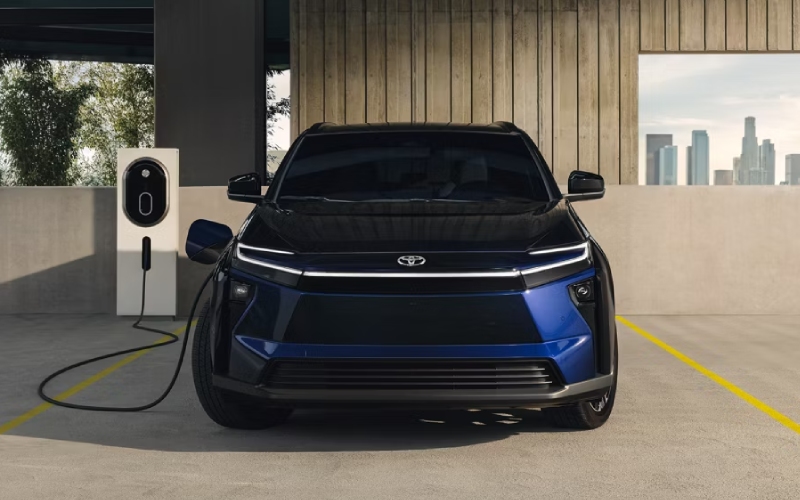 5 Buying Considerations Before You Choose Your Toyota bZ 5 Buying Considerations Before You Choose Your Toyota bZ