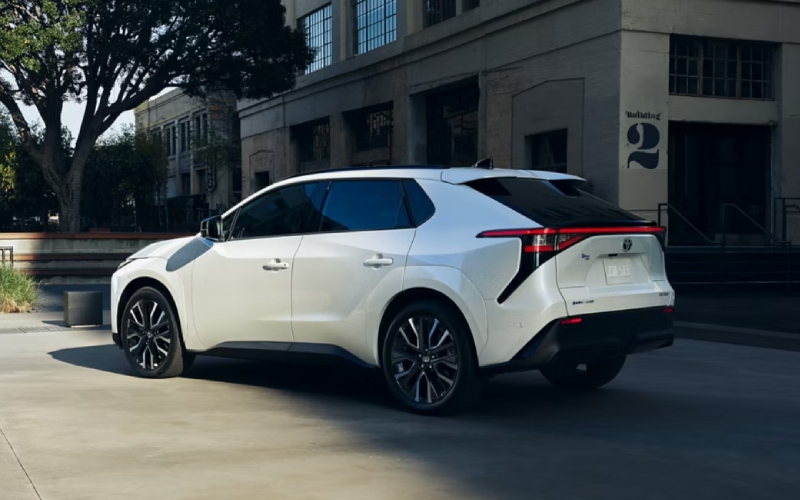 Step-by-Step Tips for the 2026 Toyota bZ Step-by-Step Tips for Test Driving the 2026 Toyota bZ