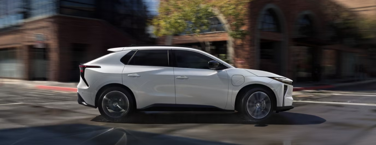 Everything You Need to Know Before Buying a New 2026 Toyota bZ in Kirkland, WA Everything You Need to Know Before Buying a New 2026 Toyota bZ in Kirkland, WA