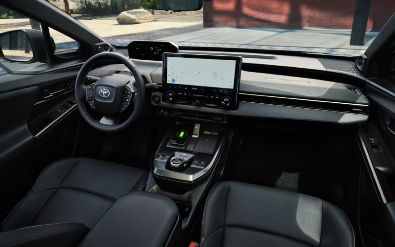 5 Key Reasons the 2026 Toyota bZ Stands Out in Kirkland, WA 5 Key Reasons the 2026 Toyota bZ Stands Out in Kirkland, WA