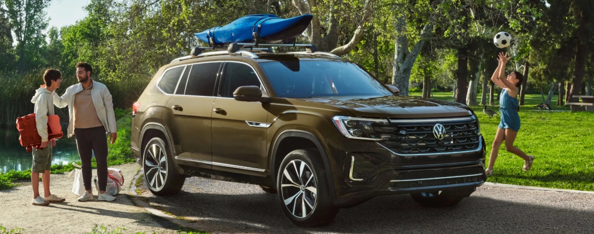 Everything You Need to Know Before Buying a New 2026 Volkswagen Atlas near Elizabeth, NJ Everything You Need to Know Before Buying a New 2026 Volkswagen Atlas near Elizabeth, NJ