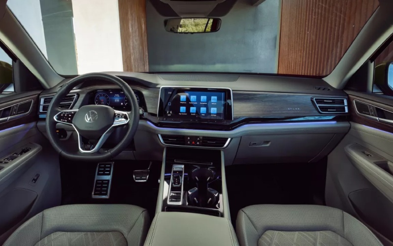 5 Key Reasons the 2026 Volkswagen Atlas Stands Out near Elizabeth, NJ 5 Key Reasons the 2026 Volkswagen Atlas Stands Out near Elizabeth, NJ