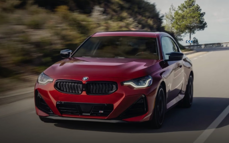 The Best Used BMW Options for Everyday Driving around Cicero, IL