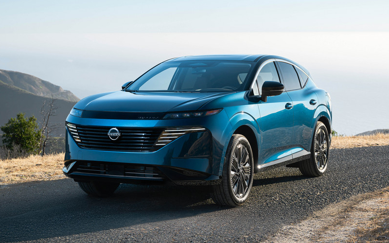 Nissan SUVs vs Subaru for Shore Traffic and Coastal Weather near Mays Landing, NJ