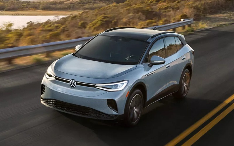 Storm-Ready Commuting near Union, NJ - Volkswagen SUVs vs Subaru