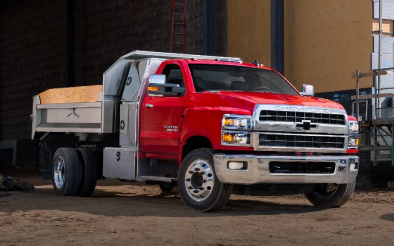 What Fleet Managers Can Expect from Our Service Team