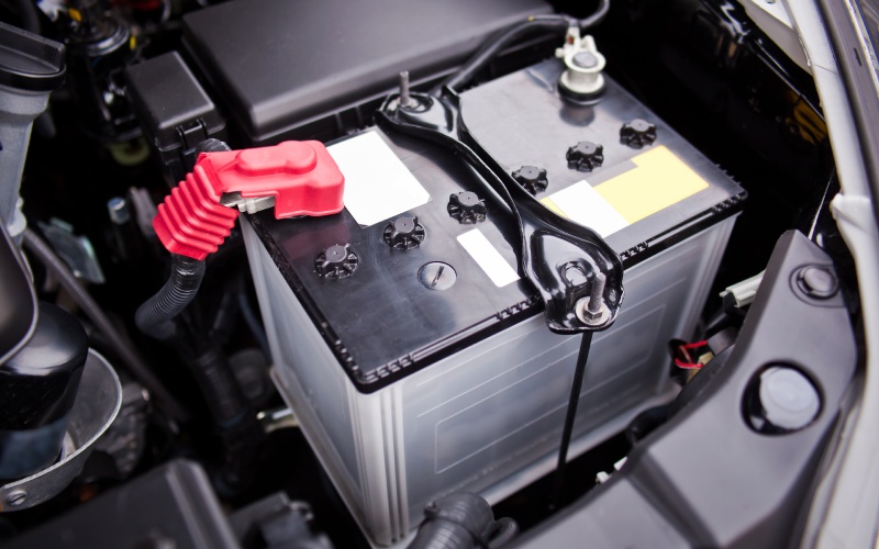 Vehicle Battery Types, Replacement Essentials, and How Our Parts Department Helps near Lansdale, PA