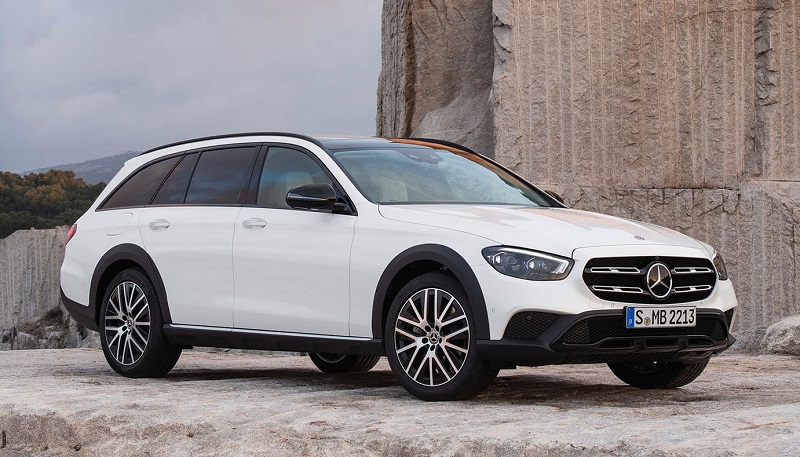 Madison Heights, MI - Used Mercedes-Benz's Overview