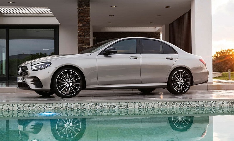 Driving Character, Powertrains, and All-Weather Confidence