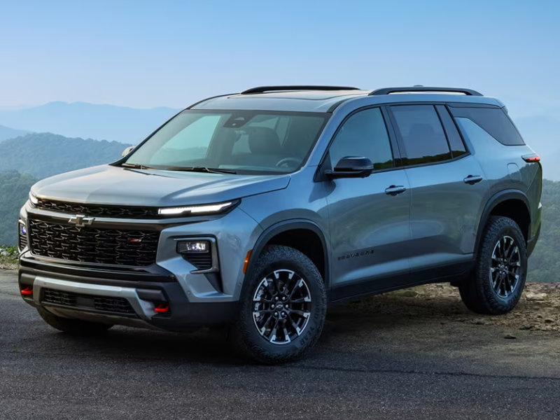 Features, tech, safety, and ownership confidence