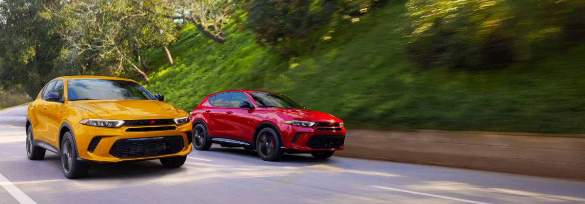 2024 Dodge Hornet near Huntley, IL