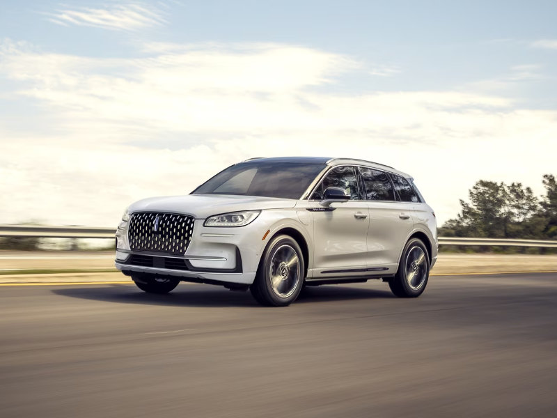 Farmington Hills, MI - Used Lincoln's Overview Farmington Hills, MI - Used Lincoln's Overview