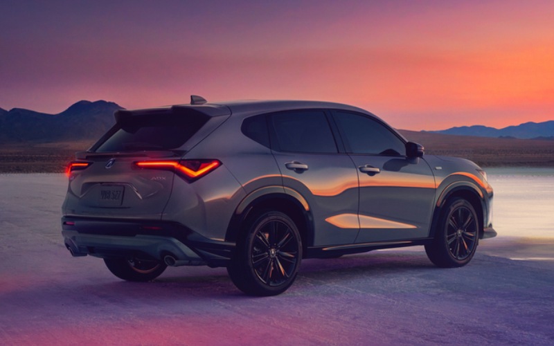 5 Buying Considerations Before You Choose Your Acura ADX