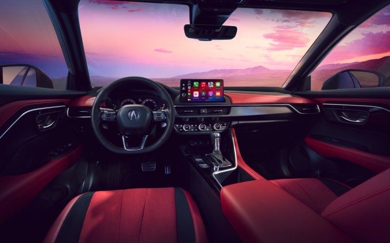 5 Key Reasons the 2025 Acura ADX Stands Out near Philadelphia, PA