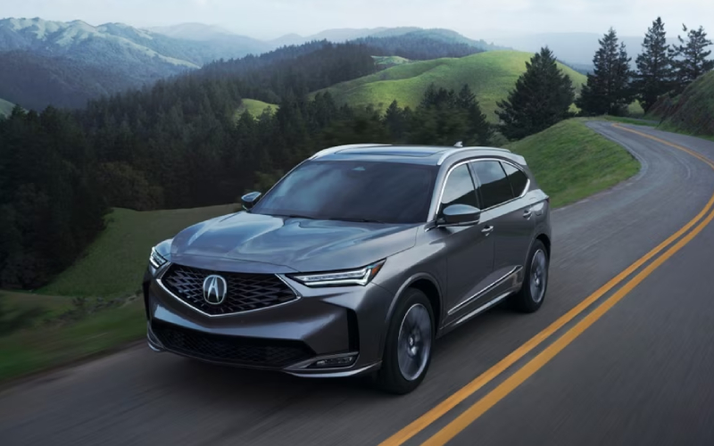 Your Neighborly Acura Dealer near Lansdale, PA — Confidence From Showroom to Service