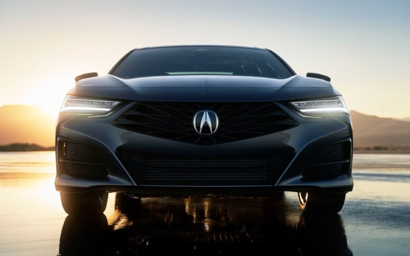 5 Buying Considerations Before You Choose Your Acura TLX