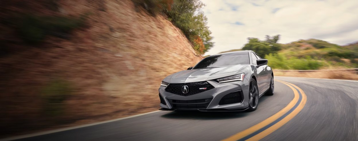 Everything You Need to Know Before Buying a New 2025 Acura TLX near Philadelphia, PA