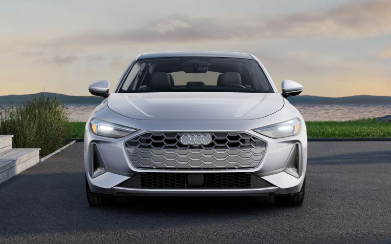 Southfield, MI - Used Audi's Interior