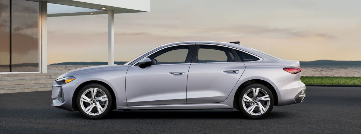 Used Audi Vehicles for Sale near Southfield, MI