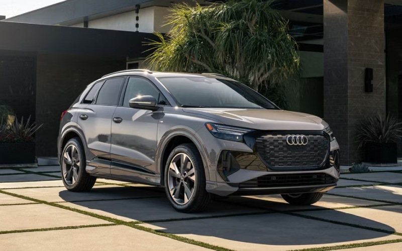 Southfield, MI - Used Audi's Overview