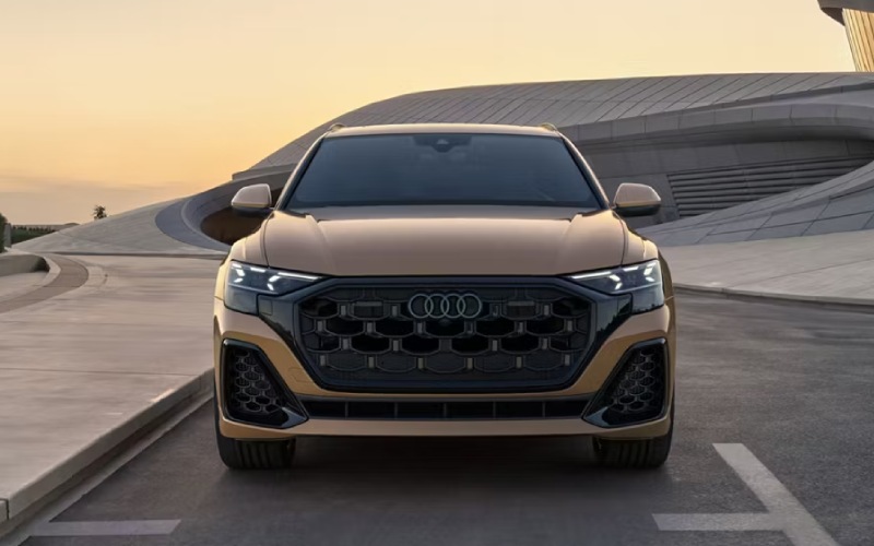 Southfield, MI - Used Audi's Mechanical