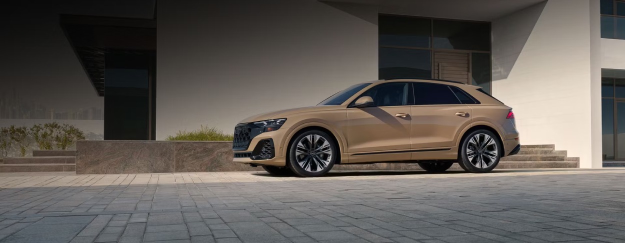 Shop Used Audi Vehicles for Sale in Countryside, IL