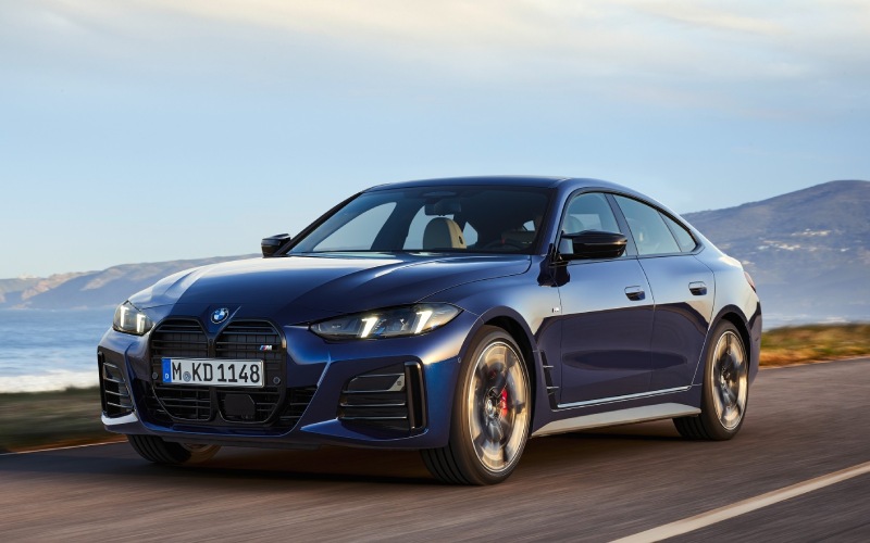 Farmington Hills, MI - Used BMW's Overview