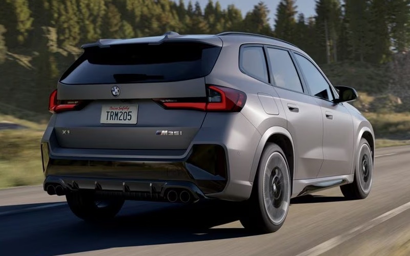 5 Buying Considerations Before You Choose Your BMW X1 xDrive28i