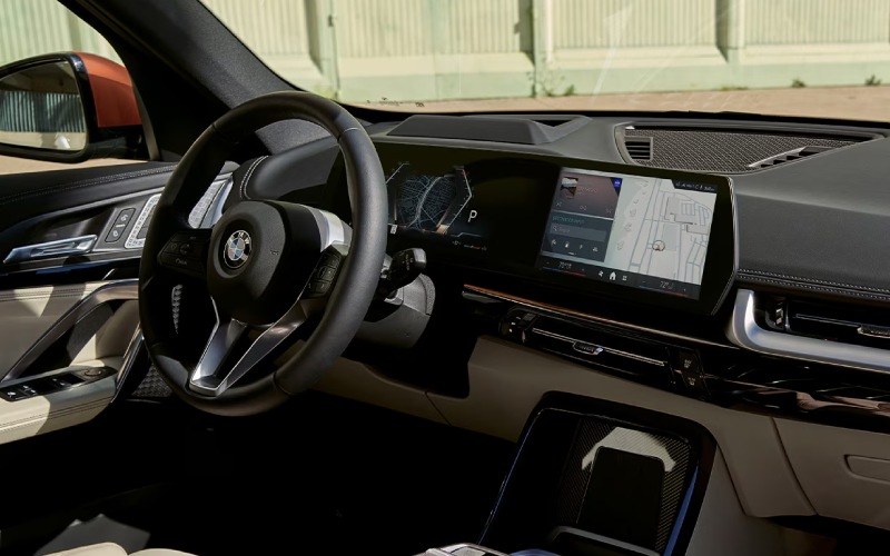 Farmington Hills, MI - Used BMW's Interior