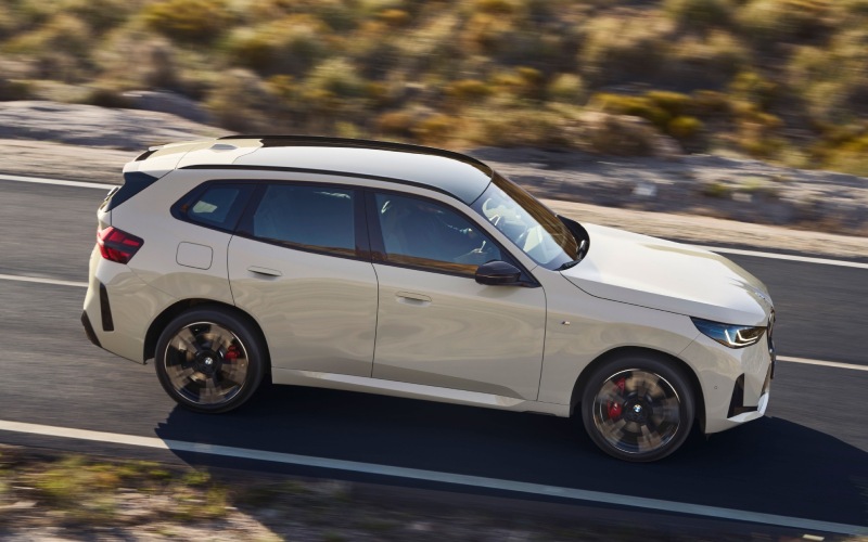 Is the 2026 BMW X3 30 xDrive a smart all-weather choice for Rolling Meadows, IL?