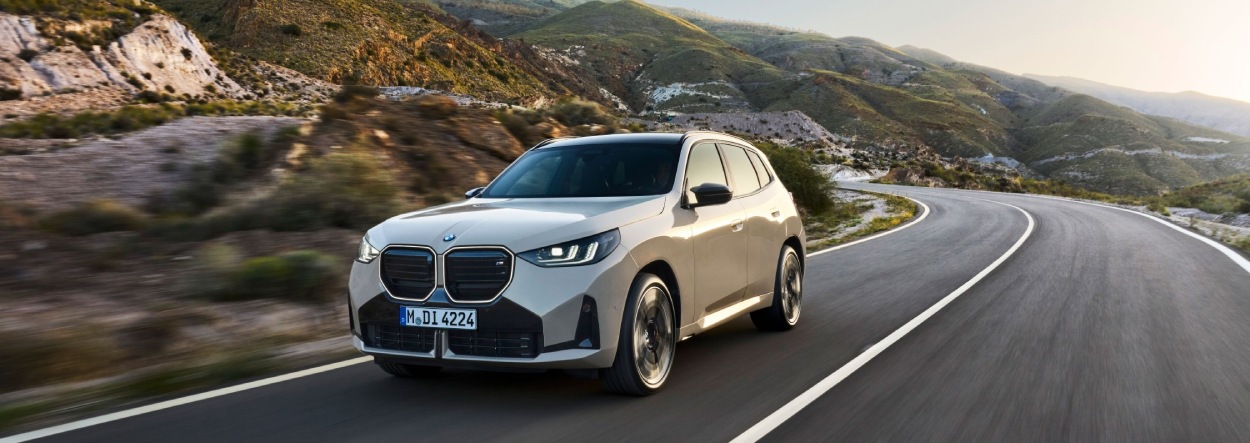 Used BMW Vehicles for Sale in Countryside, IL