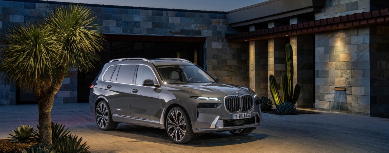 Used BMW Vehicles for Sale near Cicero, IL