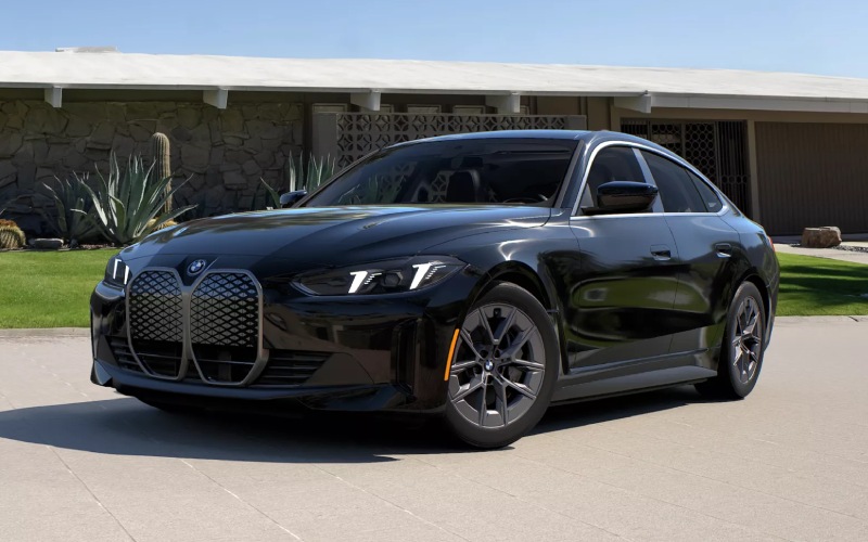 Farmington Hills, MI - Used BMW's Mechanical