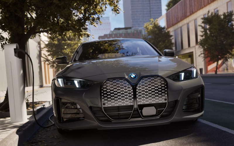 5 Buying Considerations Before You Choose Your BMW i4 xDrive40