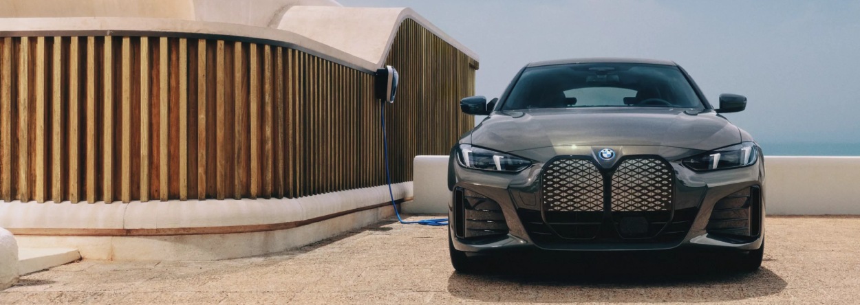 Everything You Need to Know Before Buying a New 2026 BMW i4 xDrive40 in Schaumburg, IL