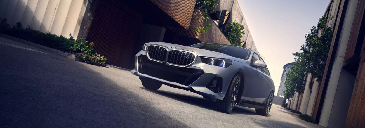 Used BMW Vehicles for Sale near Redford, MI