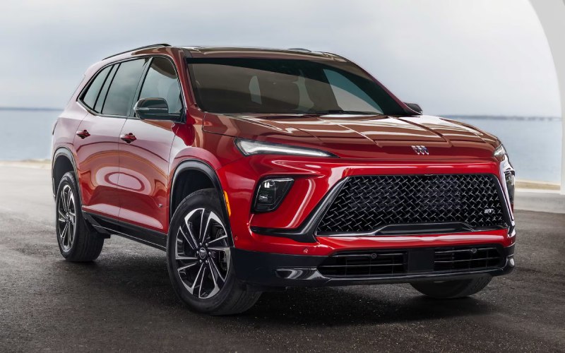 Farmington Hills, MI - Used Buick's Mechanical