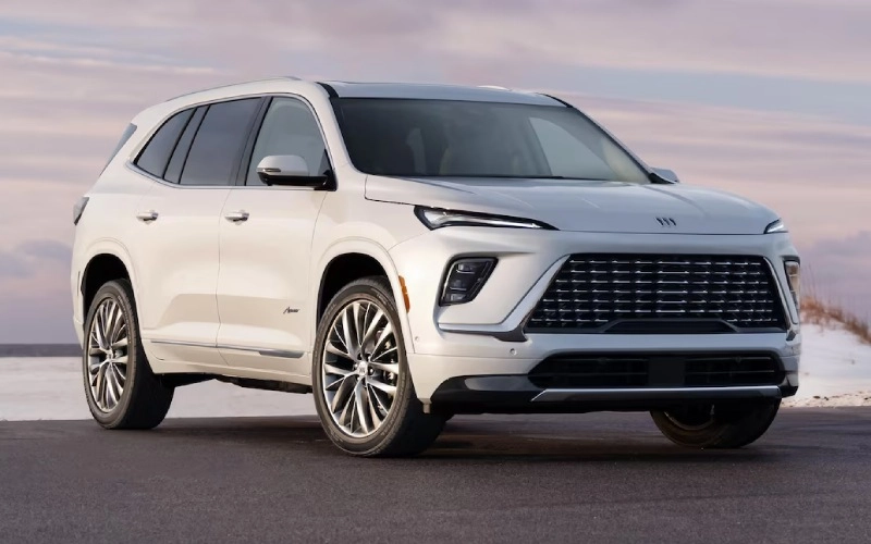 Smart reasons to choose a used Buick for Farmington, MI driving