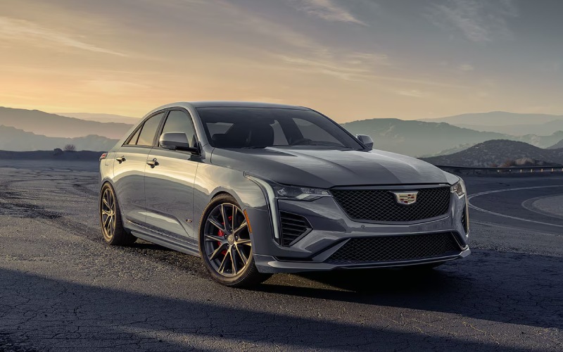 Farmington Hills, MI - Used Cadillac's Overview Farmington Hills, MI - Used Cadillac's Overview