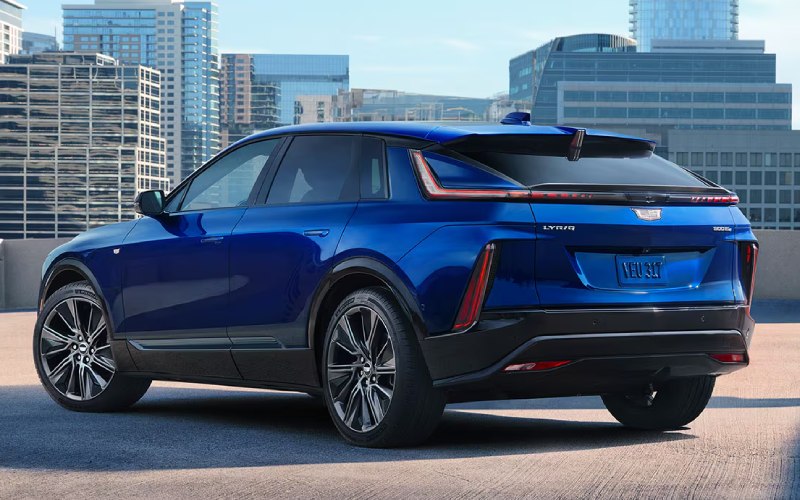 Farmington Hills, MI - Used Cadillac's Mechanical Farmington Hills, MI - Used Cadillac's Mechanical