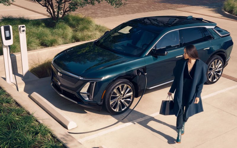 Smart Shopping Steps for Your SUV Search